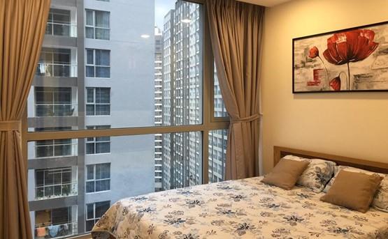 apartment for rent in binh thanh district BT105P2827 (2)